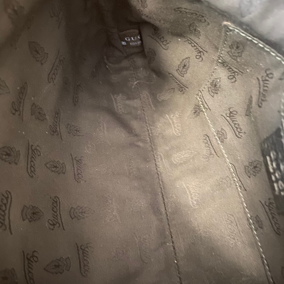 Gucci Sienna tassel leather clutch - Picture 8 of 10